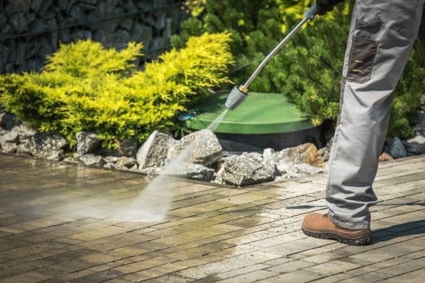 Best Building Exterior Washing  in Clear Lake Shores, TX
