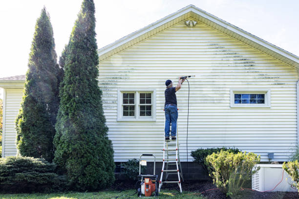 Best Post-Construction Pressure Washing  in Clear Lake Shores, TX