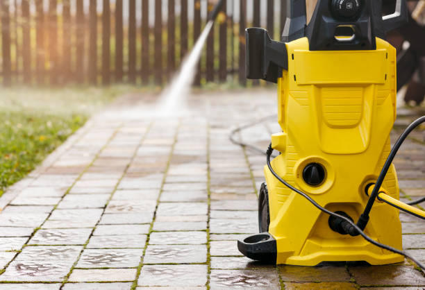 Best Dumpster Area Cleaning  in Clear Lake Shores, TX