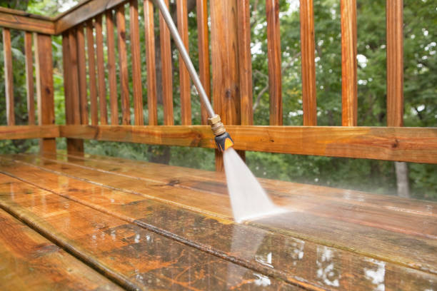 Best Gas Station Cleaning  in Clear Lake Shores, TX
